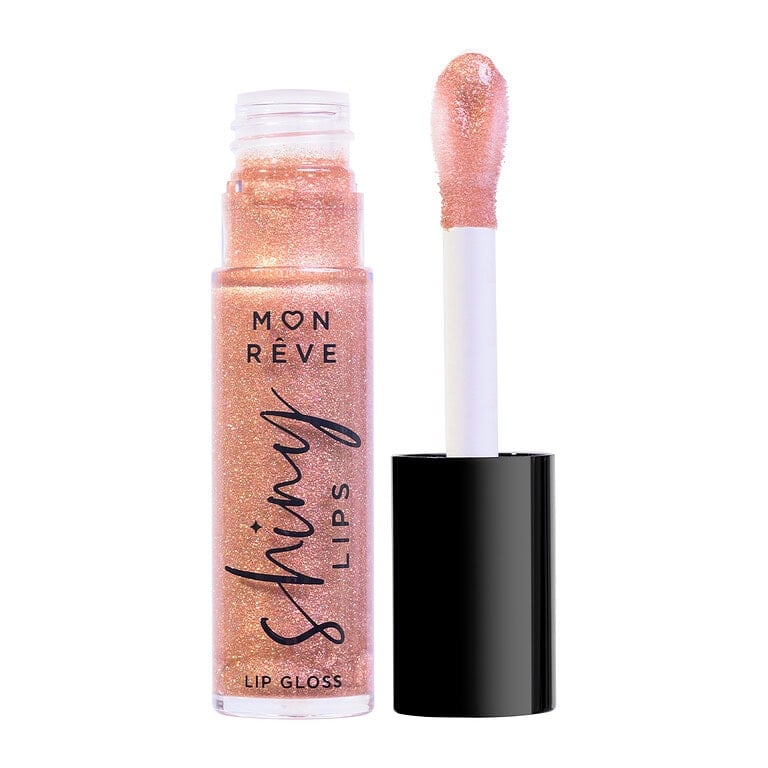 MRV SHINY LIPS No 07 CONFETTI