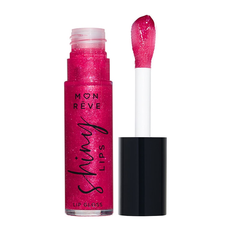 MRV SHINY LIPS No 12 BERRY ON VOLTS
