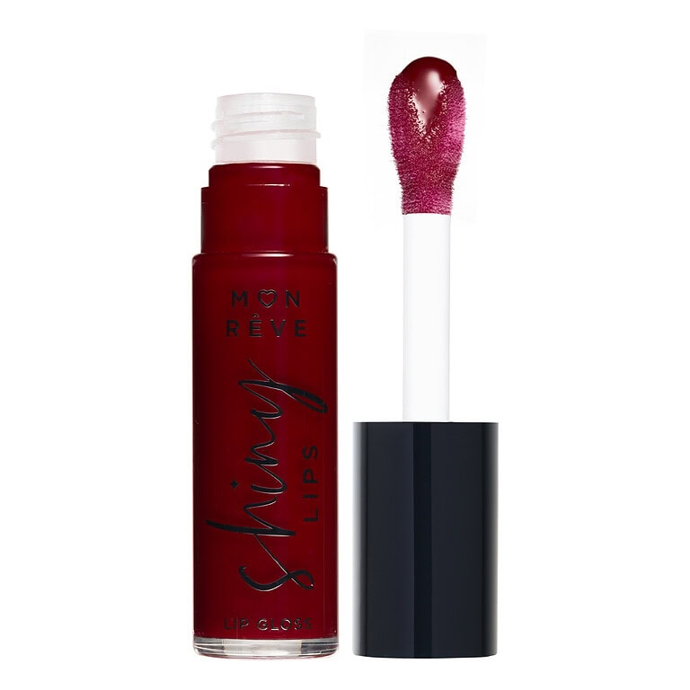 MRV SHINY LIPS No 13 VAMPIRE