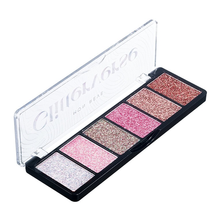 MRV GLITTERVERSE PALETTE