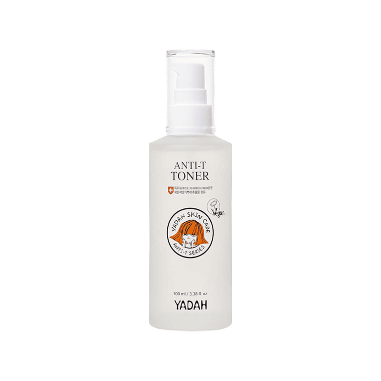 YADAH ANTI T TONER