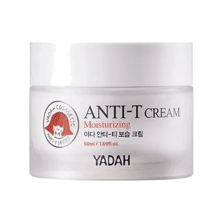 YADAH ANTI T MOISTURIZING CREAM