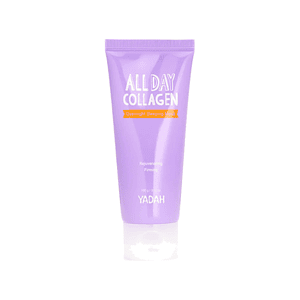 All Day Collagen krem për kujdes të lëkurës, kolagjen i përditshëm, YADAH kozmetikë Kore.