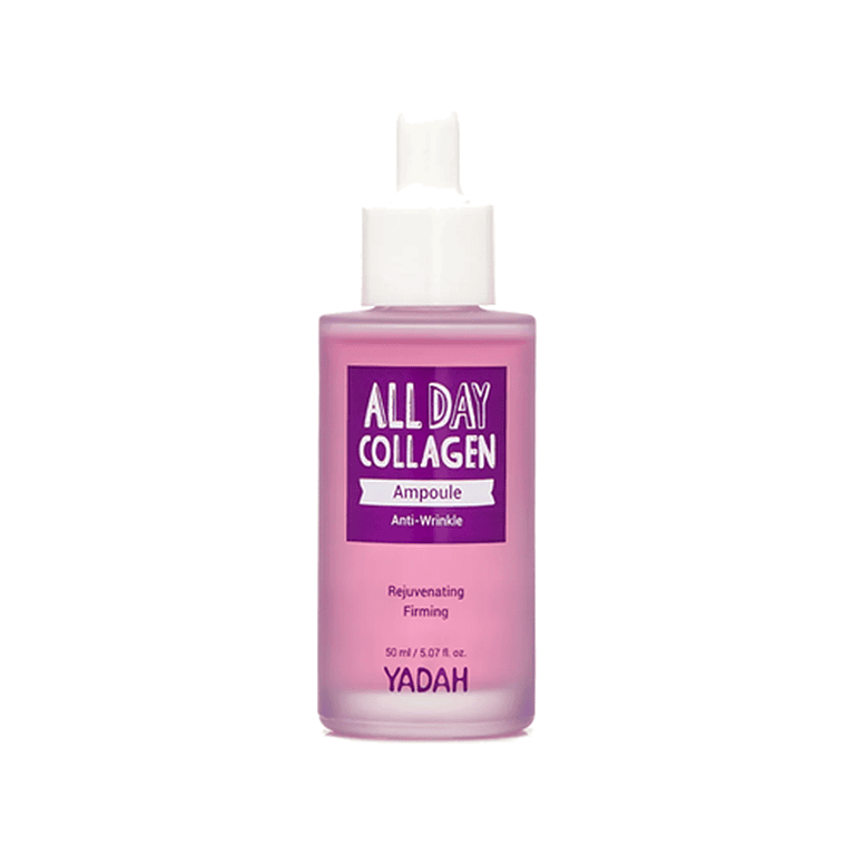 YADAH ALL DAY COLLAGEN AMPOULE