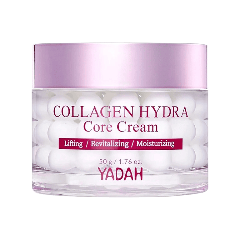 YADAH COLLAGEN HYDRA CORE CREAM