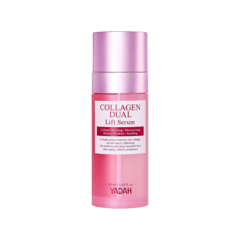 YADAH COLLAGEN DUAL LIFT SERUM