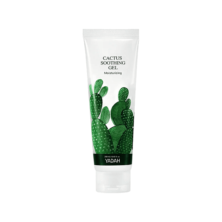 YADAH CACTUS SOOTHING GEL 250ml