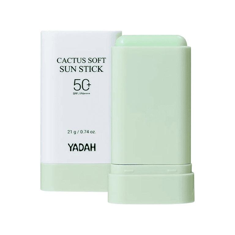 YADAH CACTUS SOFT SUN STICK