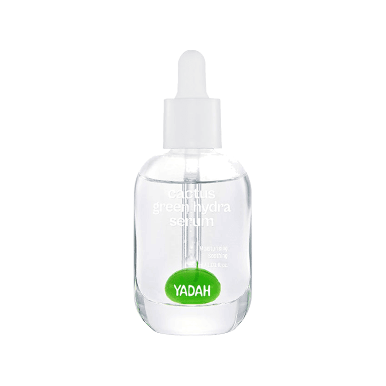 YADAH CACTUS GREEN HYDRA SERUM