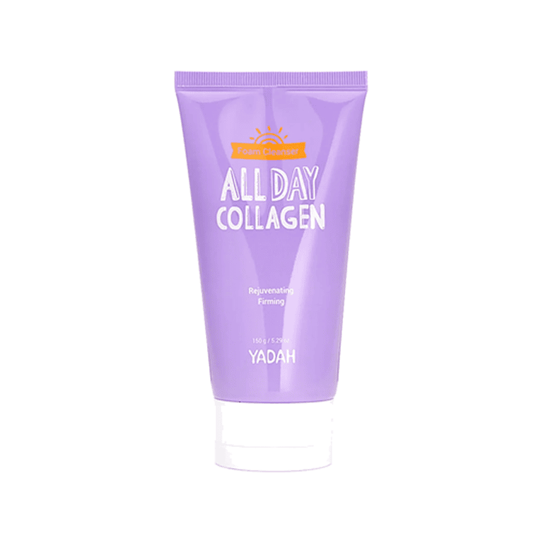ALL DAY COLLAGEN FOAM CLEANSER