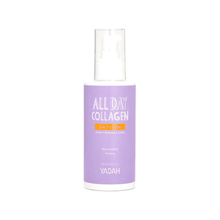 ALL DAY COLLAGEN 3 IN 1 LOTION