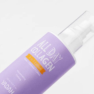 All Day Collagen Lotion si krem per qellim kujdesi pushues iuded.